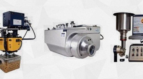 Valve Position Monitors