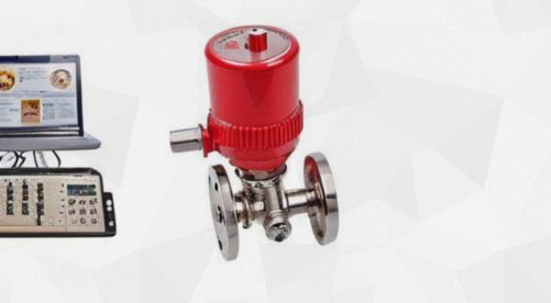 Positioners & Gearboxes