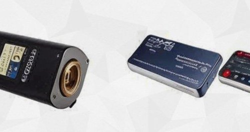 Industrial Sensors