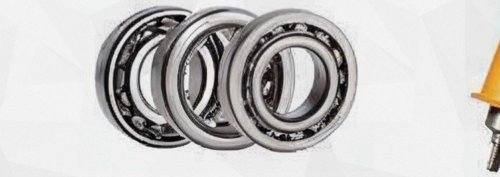Ball Bearings