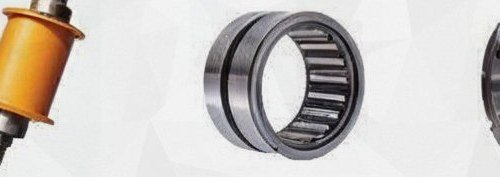Roller Bearings
