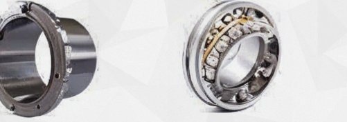 Thrust Bearings