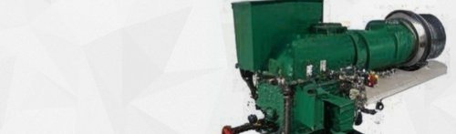 Industrial Burners