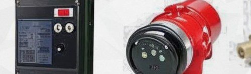 Burner Controls