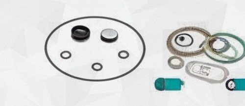 Compressor Parts