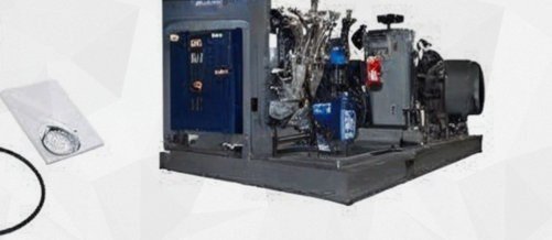 Compressor Accessories