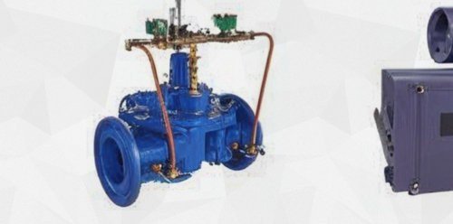 Control Valves