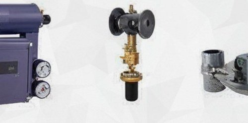Pressure Regulators