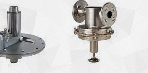 Choke Valves