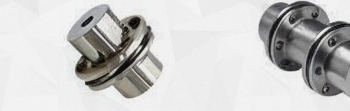 Disc Couplings