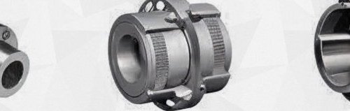 Gear Couplings