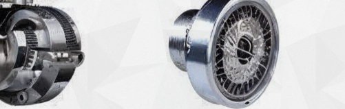 Fluid Couplings