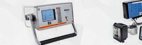 Recorders & Data Acquisition