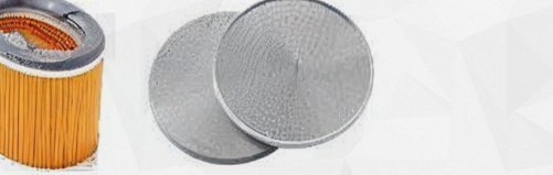 Inline Filters