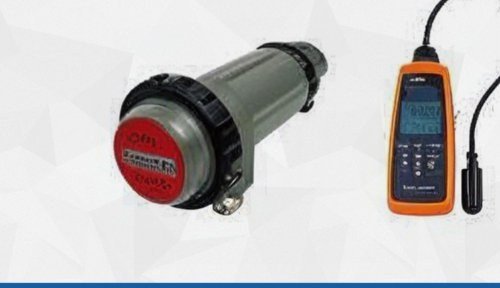 Gas Detection