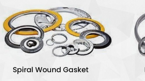 Spiral Wound Gaskets