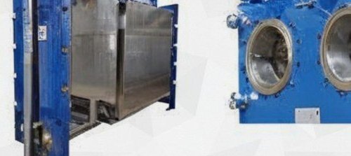 Tubular Heat Exchangers