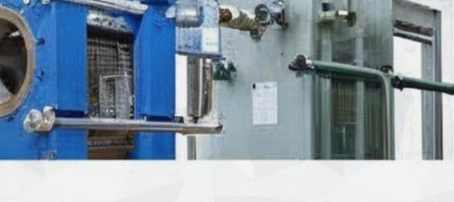 Heat Transfer Equipment