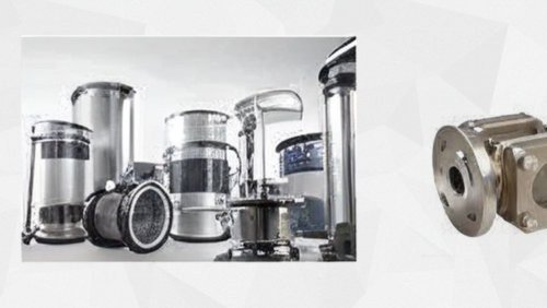 Expansion Joints