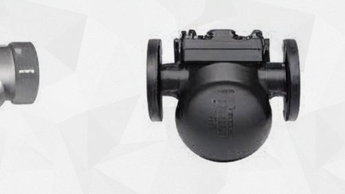 Steam Traps