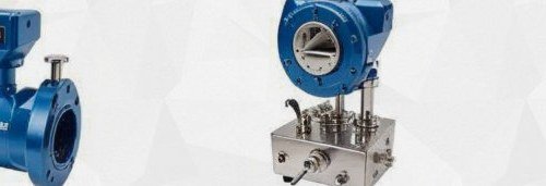 Flow Meters