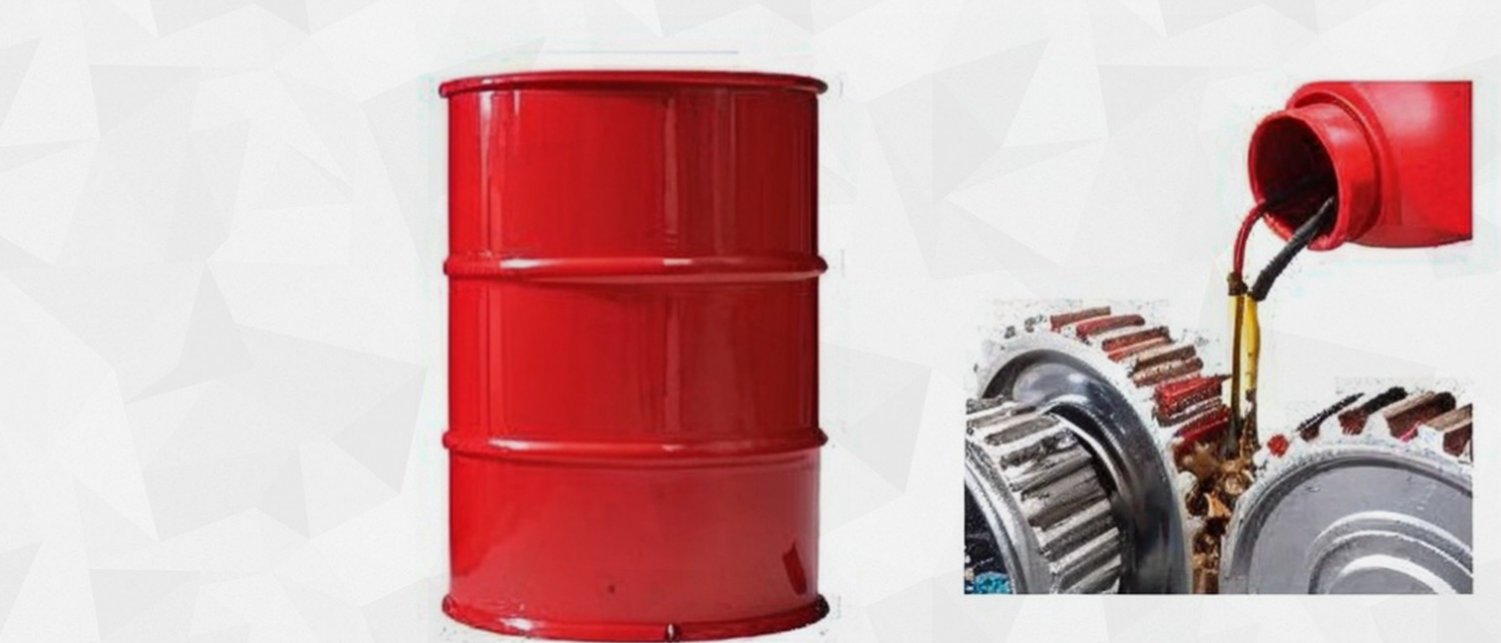 Lubricants, Greases & Sealants