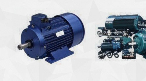 Electric Motors