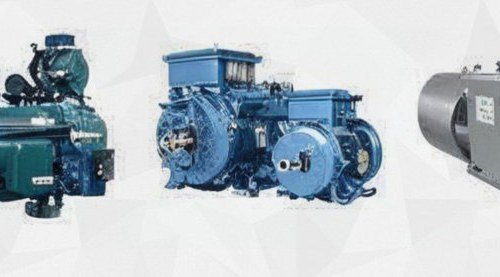 Induction Motors