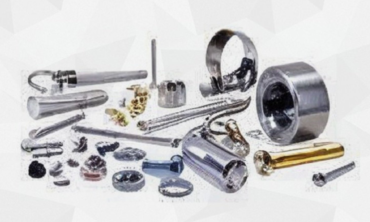 Bolts & Nuts