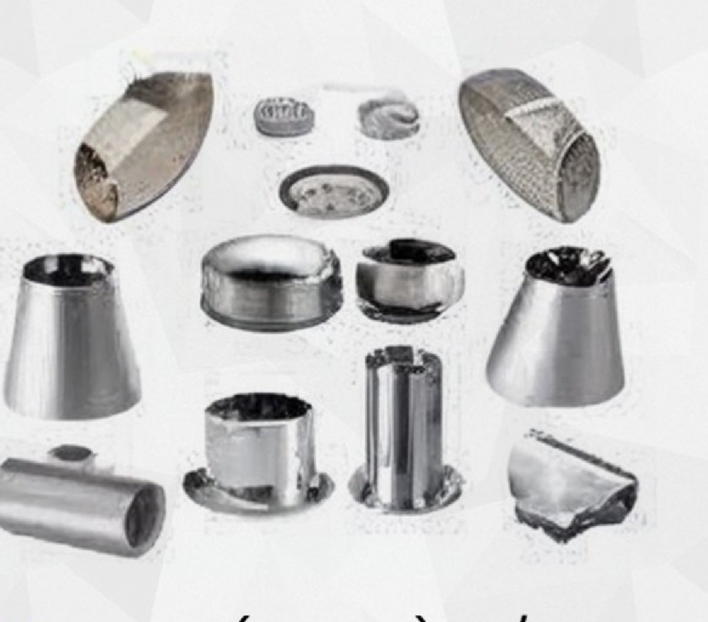 Butt Weld Fittings