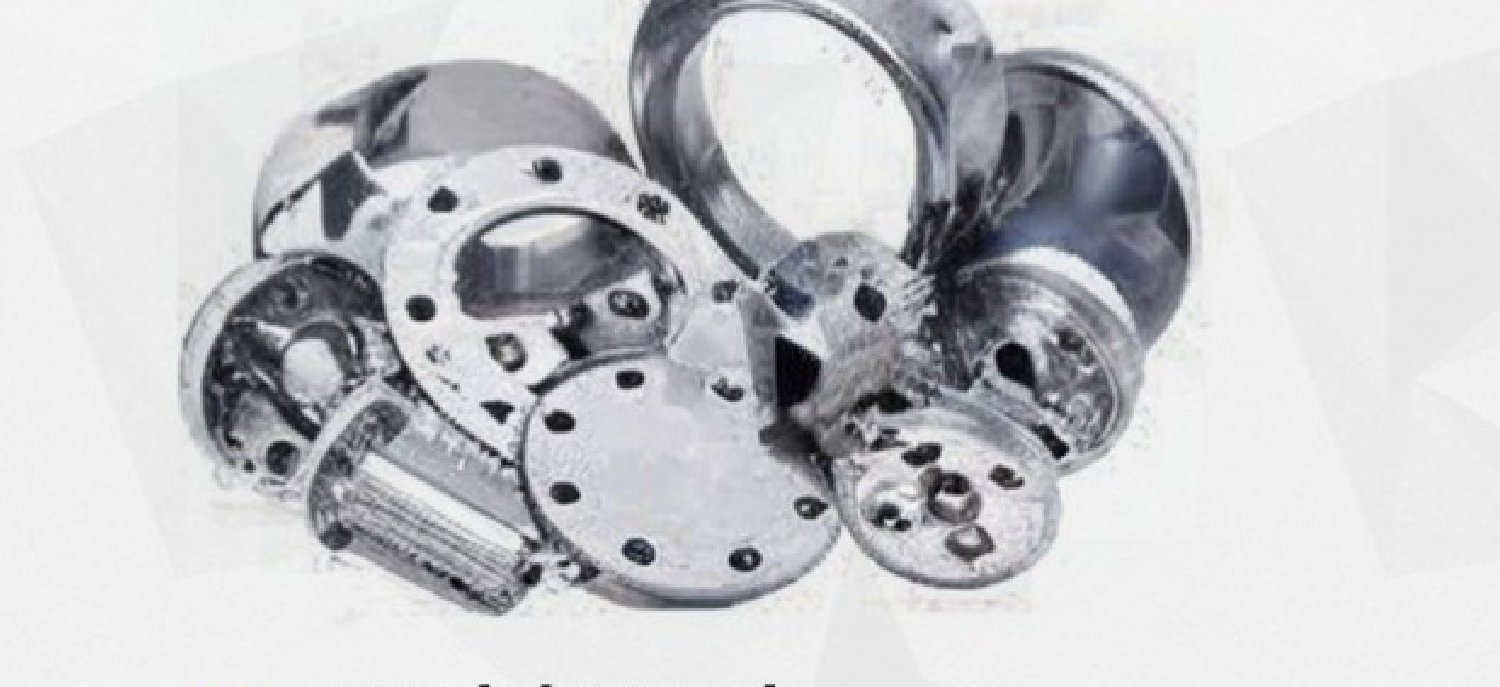 Flanges