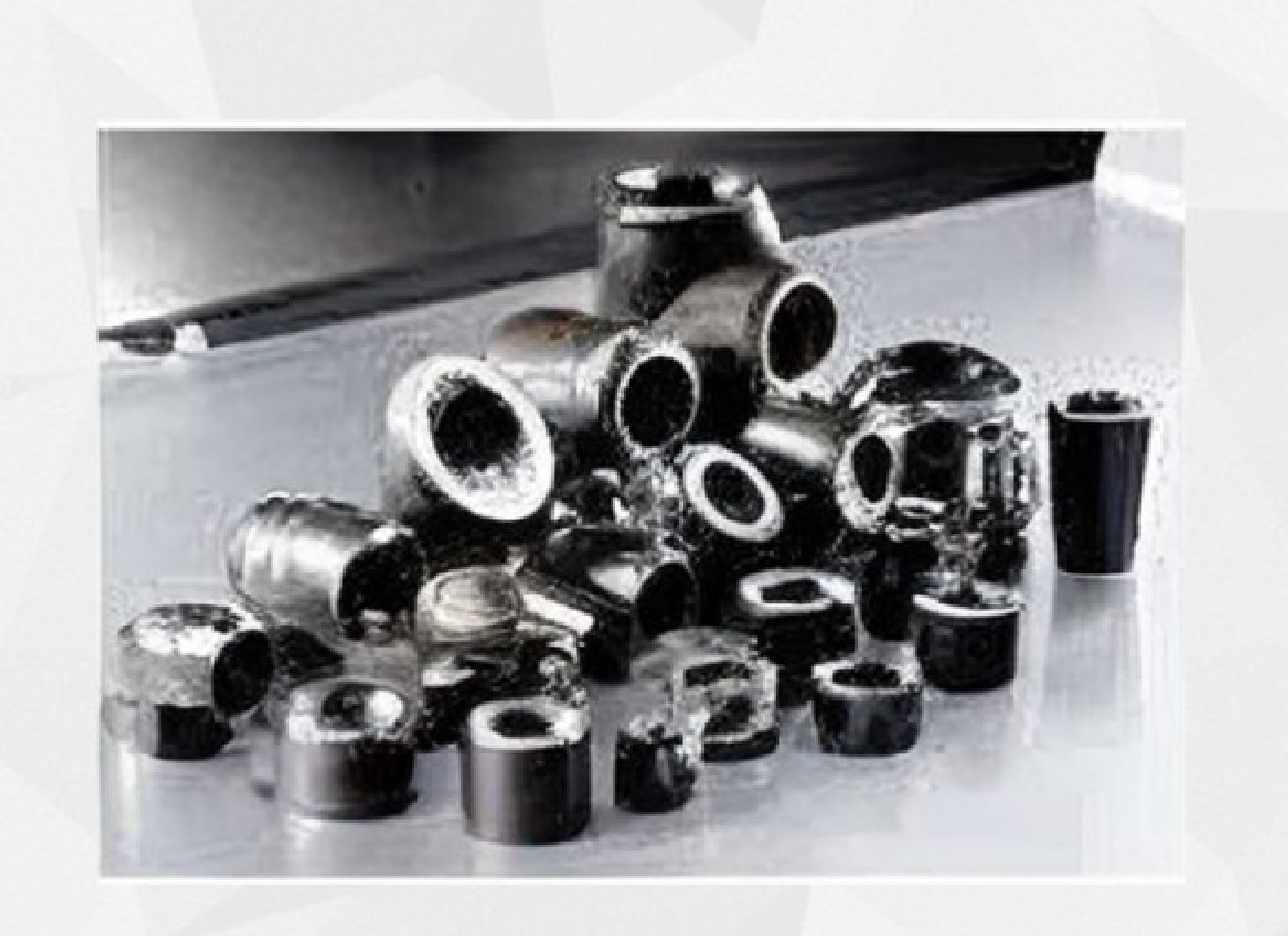 Forged Fittings
