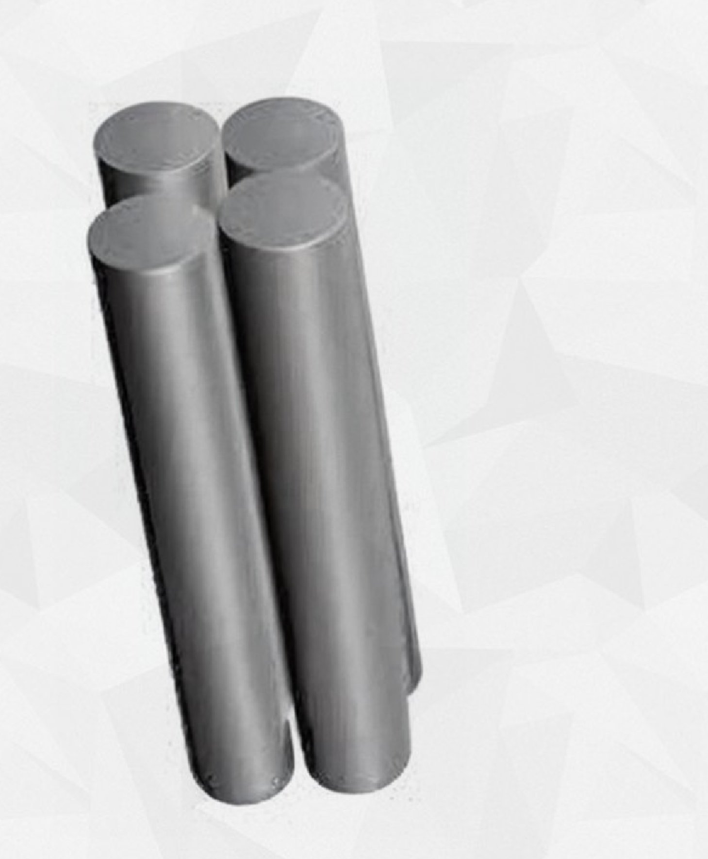Metallic Tubes