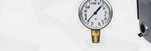 Pressure & Temperature Measurement