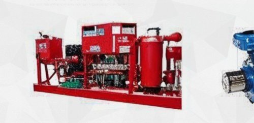 Centrifugal Pumps