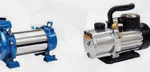 Submersible Pumps