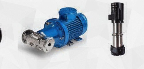 Pump Accessories