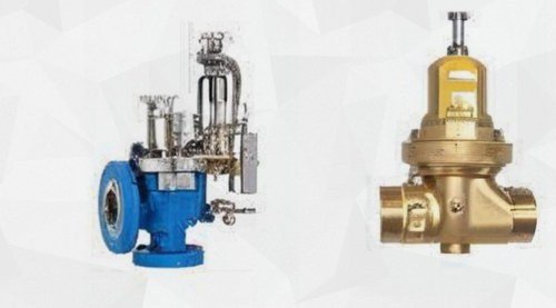 Pressure Safety Valves