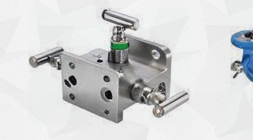 Relief Valves