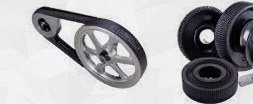 V Belts
