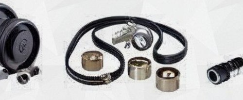 Timing Belts