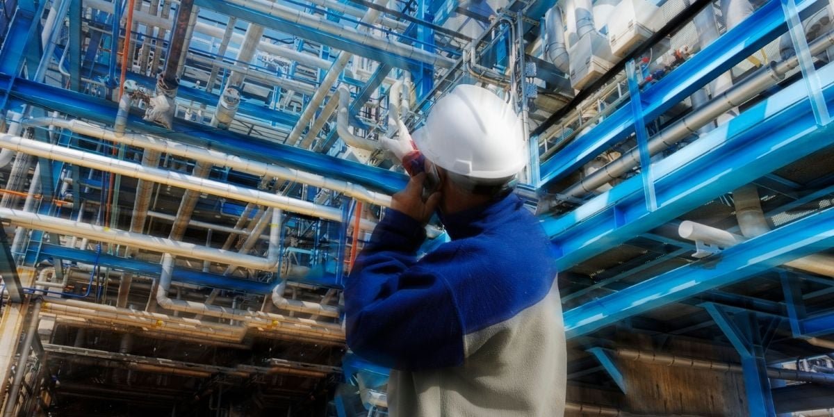Top Trends Shaping the Oil and Gas Industry